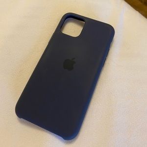 iPhone 11 Pro Silicone Case from Apple